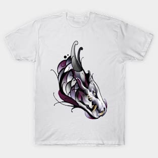 dragon T-Shirt